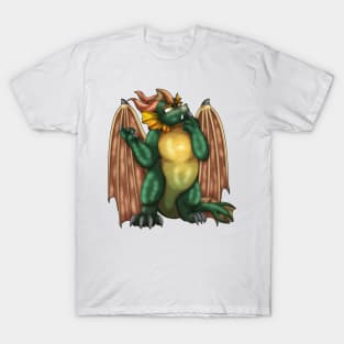 Beast Makers: Cleetus T-Shirt